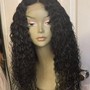 Lace Closure Sew In