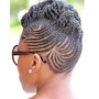 Comb Twist