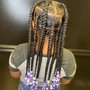 8-10 Stitch Braids