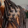 Butterfly Locs