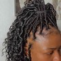 Senegalese Twist