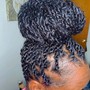 Crochet Braids