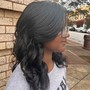 Protective Style Prep