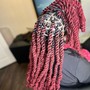 Curly Crochet