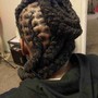 Crochet Braids