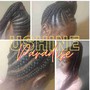 Crochet Braids