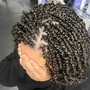 Crochet Braids