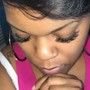 Mink Cluster Lashes