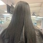 Straightening