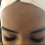 Eyelash Extensions, Body Wrap