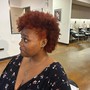 Color Root Touch Up