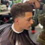 More-than-a-Kid’s Cut             (Ages 3-13)