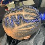 Kid's Braids