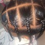 Natural Twists