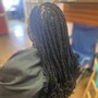 Senegalese Twist