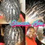 Crochet Braids