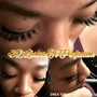 Individual Lashes