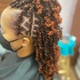 Bomb twist