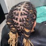 Loc Style