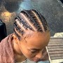 Cornrows