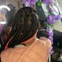 Sew-In w| frontal