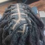 Dreadlocks