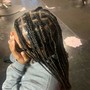 Feed-in Braids