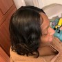 Sew-In w| frontal