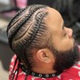 Neck Edge Up