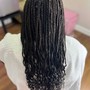 Length extension