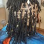 Natural Twists