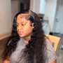 Full Sew In