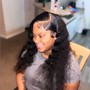 Full Sew In