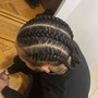 Cornrows