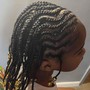 Poetic Justice Braids