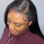 Closure Sew In