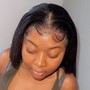 Crochet Braids