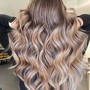 Full Balayage