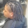 Tapered Cutz For Locz