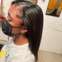 Lace Closure Sew In