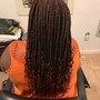 Kinky Twist