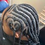 Natural Twist