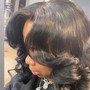 Closure Sew In