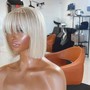 Custom Wig making