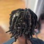 Kids Loc Re-twist