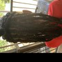 Jumbo Box Braids