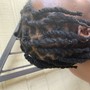 Faux loc