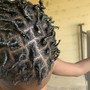 Cornrows