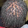 Kids Loc Maintenance 9 and under