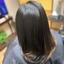 Keratin Treatment